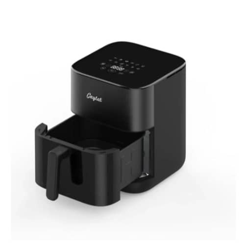 سرخ کن بدون روغن کایلوت مدل AF320 ظرفیت ۶ لیتر دیجیتال